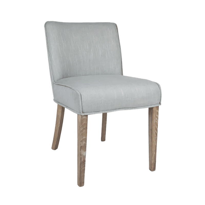 LENNOX Dining Chair Hampton Blue