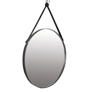 OSCAR mirror acier