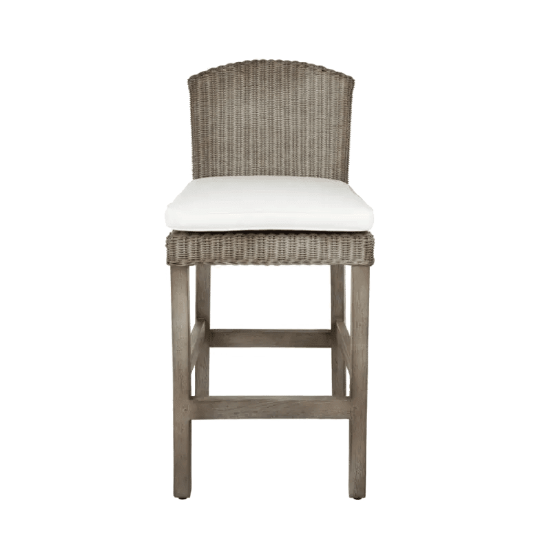 cane counter stool