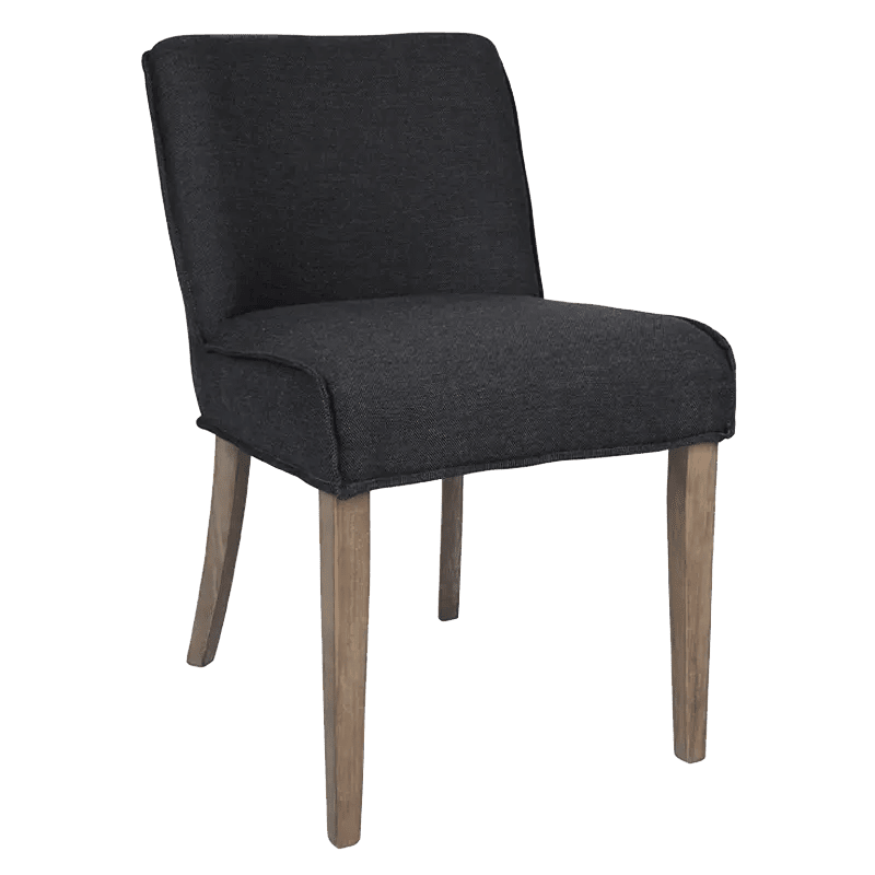 LENNOX Dining Chair Indigo