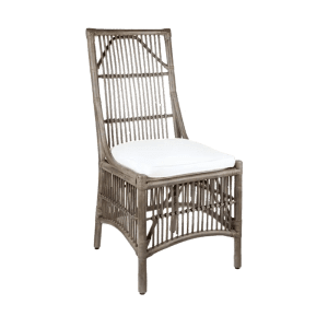OrientBay Cane dining chair