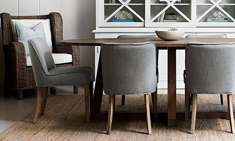 Buying dining chairs guide